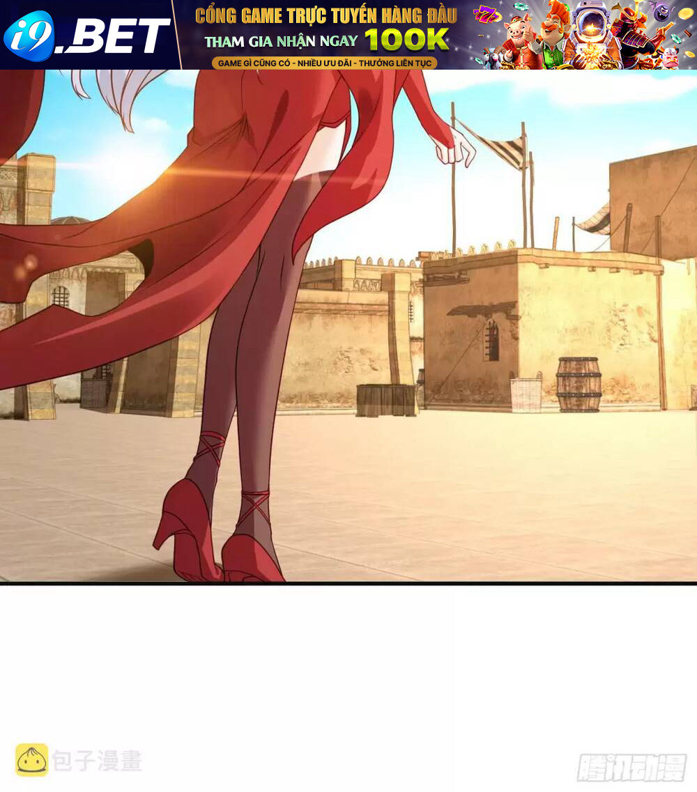 Vô Địch Từ Cưỡng Hôn Ma Nữ - Chapter 88 - Page 45