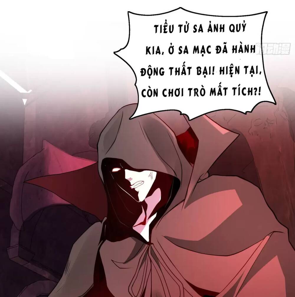 Vô Địch Từ Cưỡng Hôn Ma Nữ - Chapter 88 - Page 47