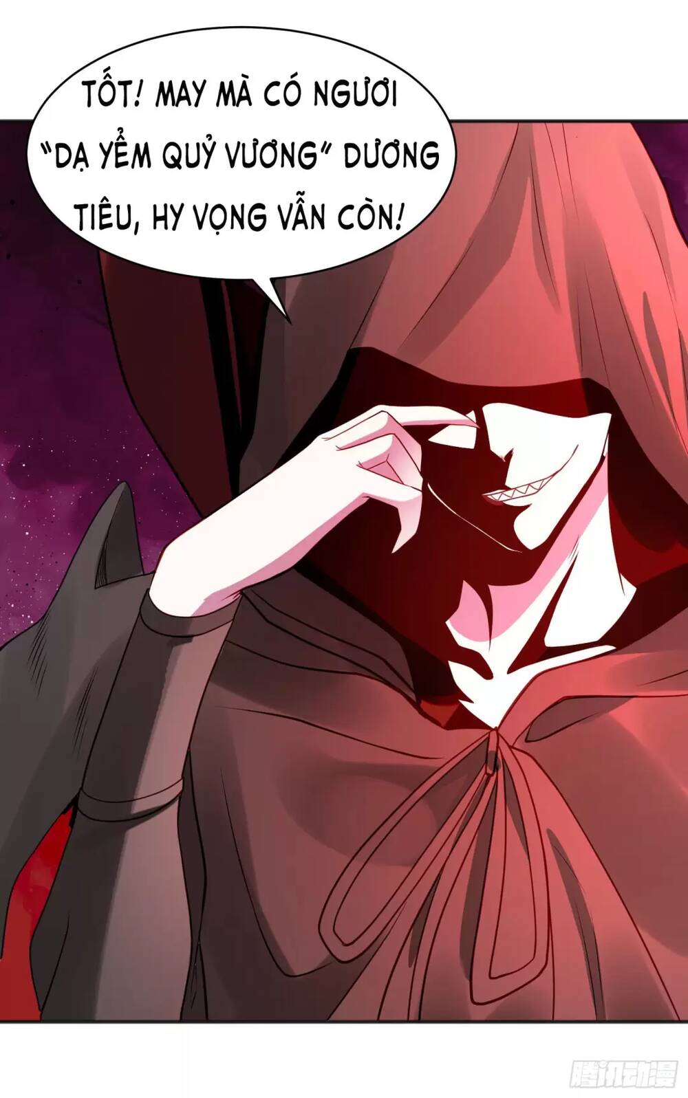 Vô Địch Từ Cưỡng Hôn Ma Nữ - Chapter 88 - Page 50