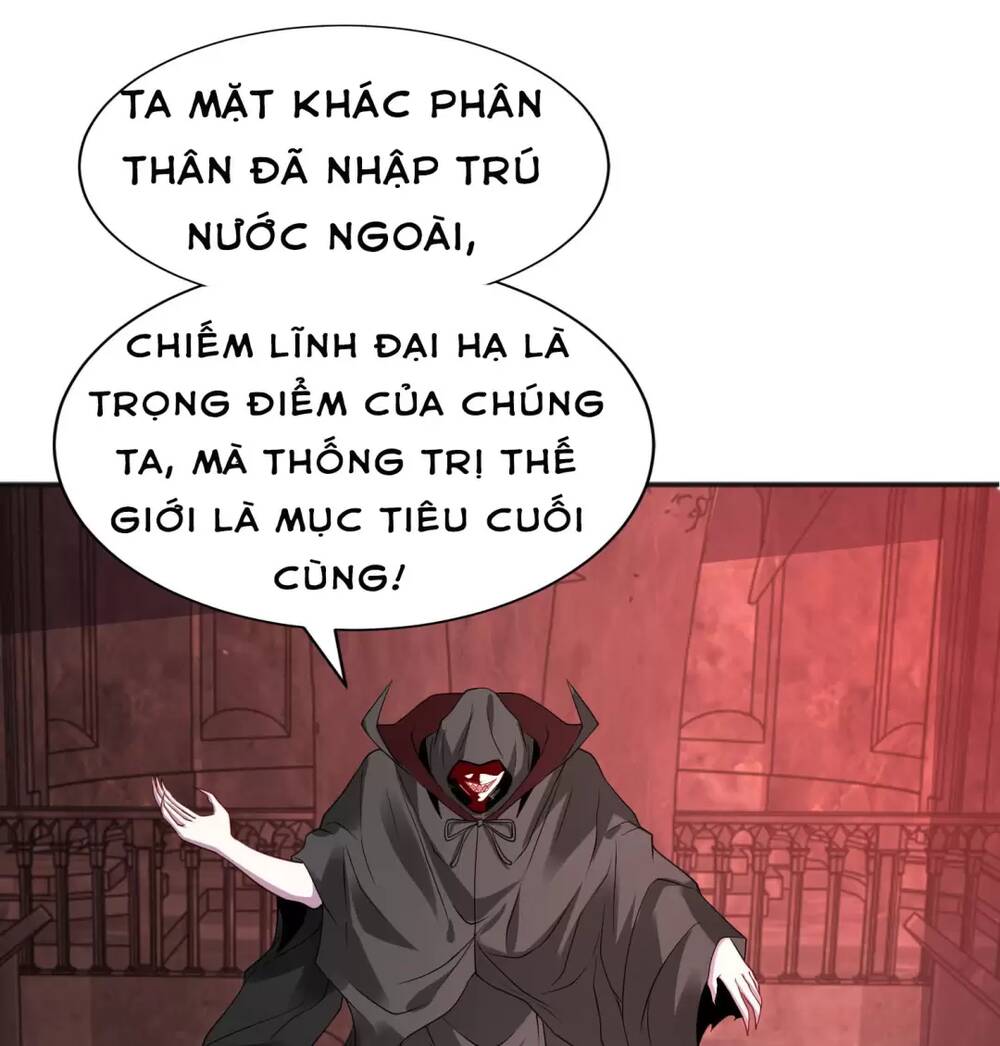 Vô Địch Từ Cưỡng Hôn Ma Nữ - Chapter 88 - Page 52