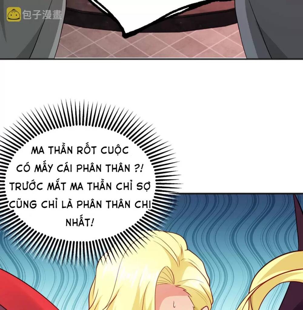 Vô Địch Từ Cưỡng Hôn Ma Nữ - Chapter 88 - Page 54