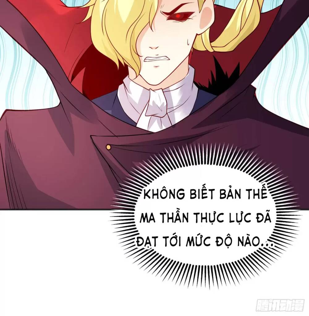 Vô Địch Từ Cưỡng Hôn Ma Nữ - Chapter 88 - Page 55