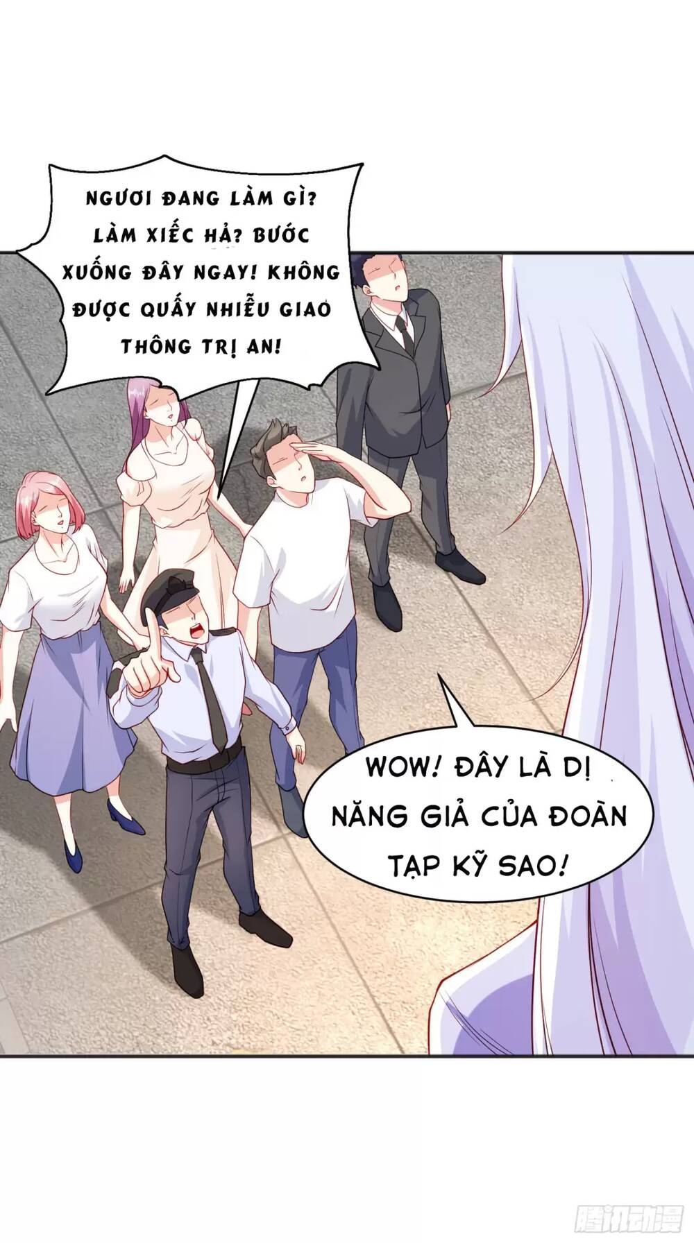 Vô Địch Từ Cưỡng Hôn Ma Nữ - Chapter 88 - Page 65