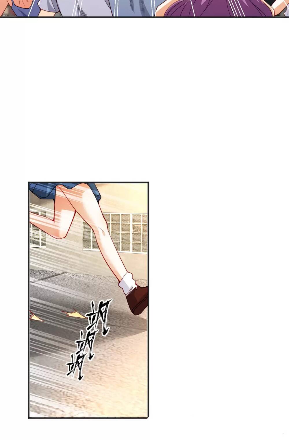 Vô Địch Từ Cưỡng Hôn Ma Nữ - Chapter 88 - Page 67