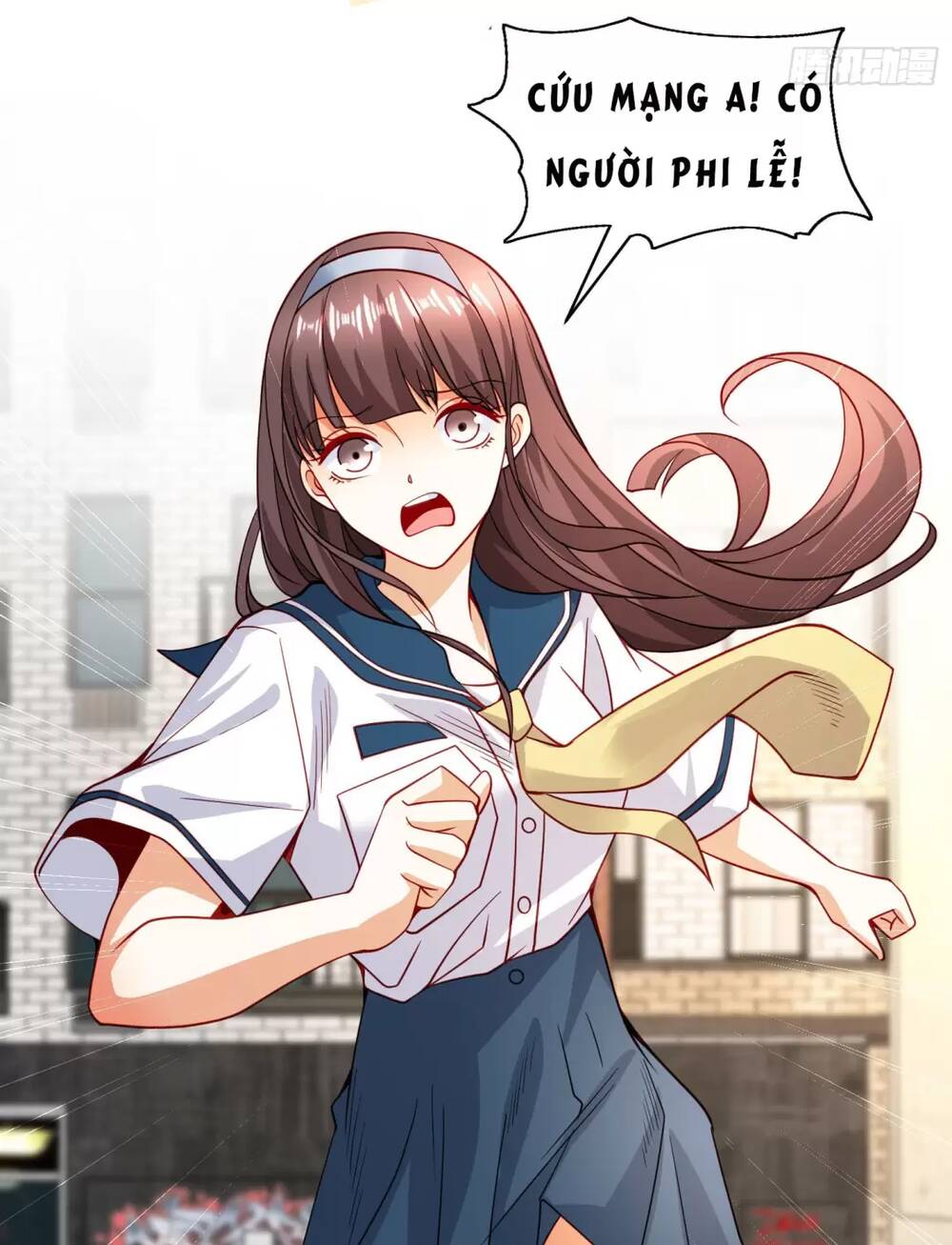 Vô Địch Từ Cưỡng Hôn Ma Nữ - Chapter 88 - Page 68