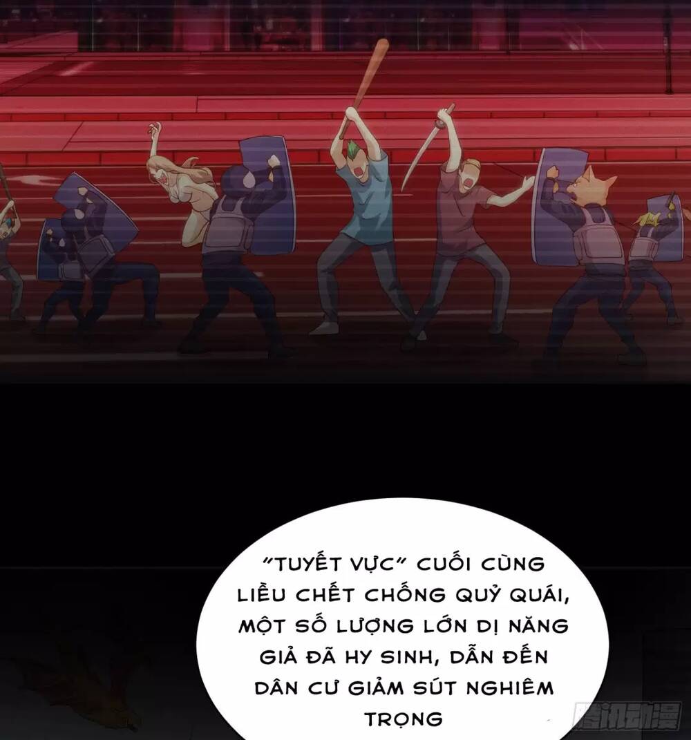 Vô Địch Từ Cưỡng Hôn Ma Nữ - Chapter 88 - Page 6