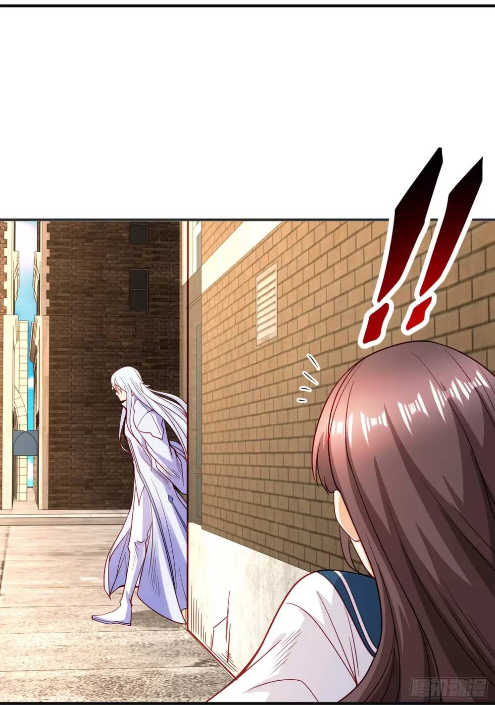 Vô Địch Từ Cưỡng Hôn Ma Nữ - Chapter 88 - Page 70