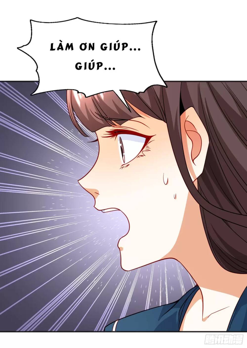 Vô Địch Từ Cưỡng Hôn Ma Nữ - Chapter 88 - Page 71