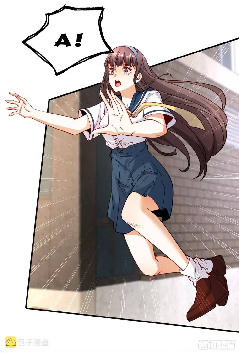 Vô Địch Từ Cưỡng Hôn Ma Nữ - Chapter 88 - Page 72