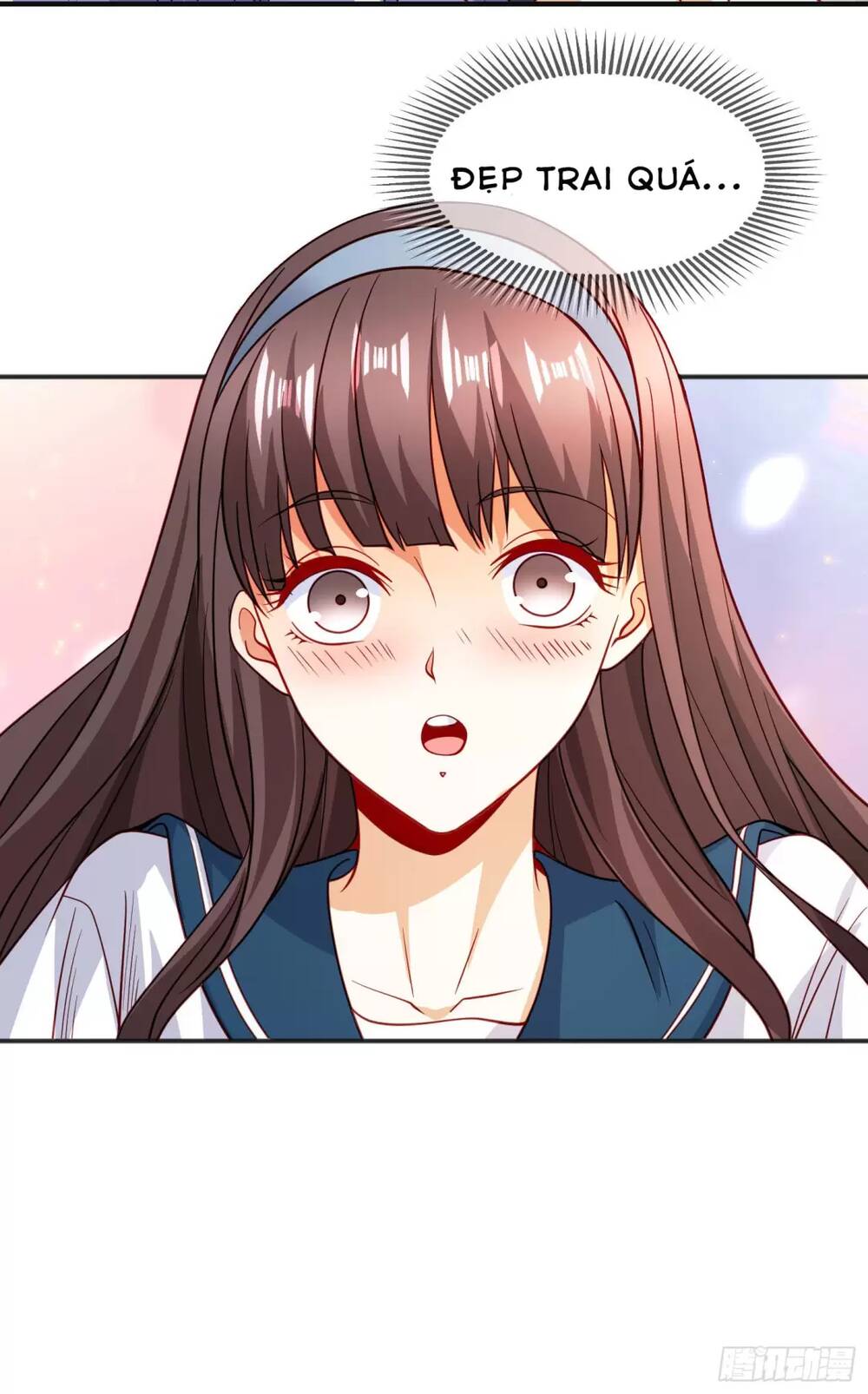 Vô Địch Từ Cưỡng Hôn Ma Nữ - Chapter 88 - Page 74