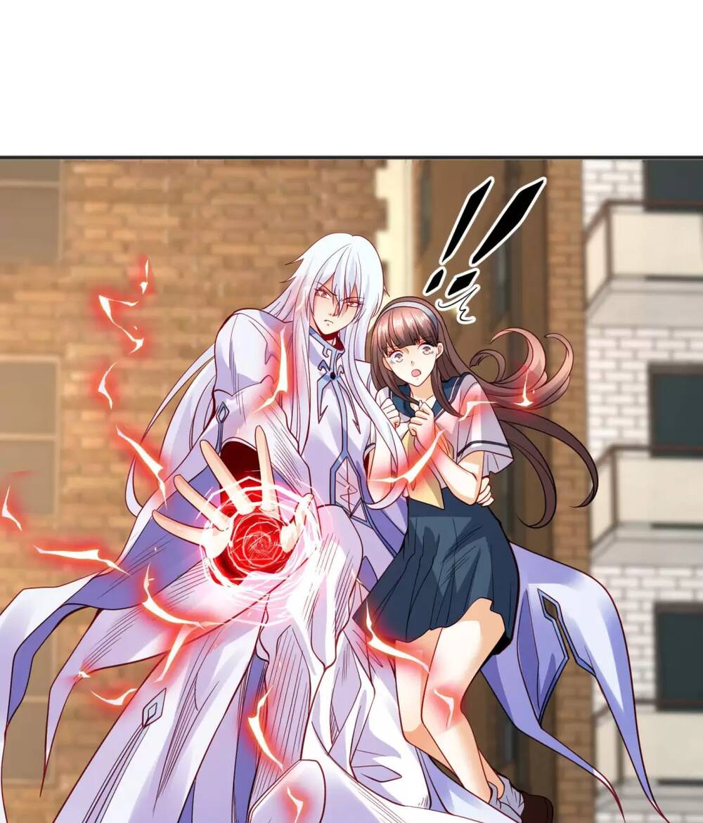 Vô Địch Từ Cưỡng Hôn Ma Nữ - Chapter 88 - Page 77