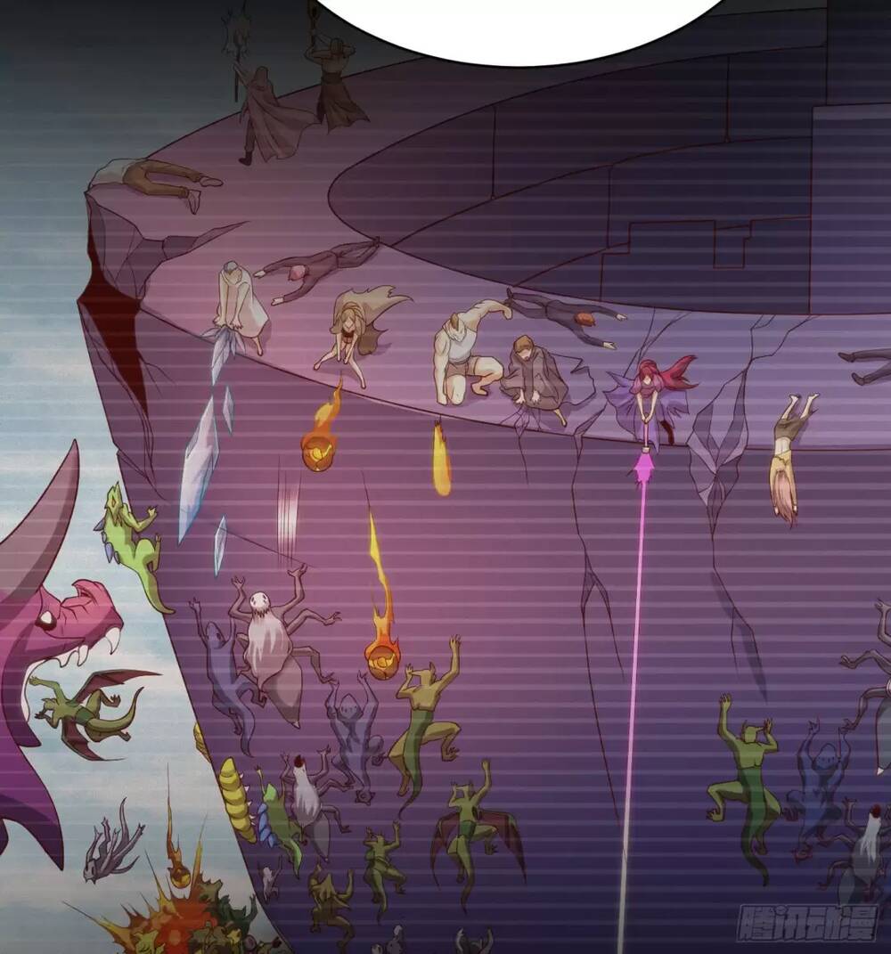 Vô Địch Từ Cưỡng Hôn Ma Nữ - Chapter 88 - Page 7