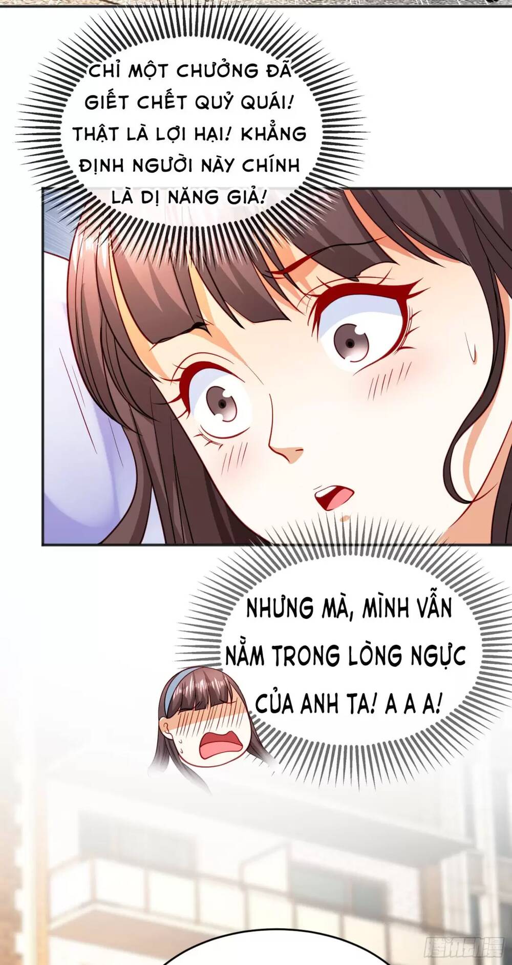 Vô Địch Từ Cưỡng Hôn Ma Nữ - Chapter 88 - Page 80