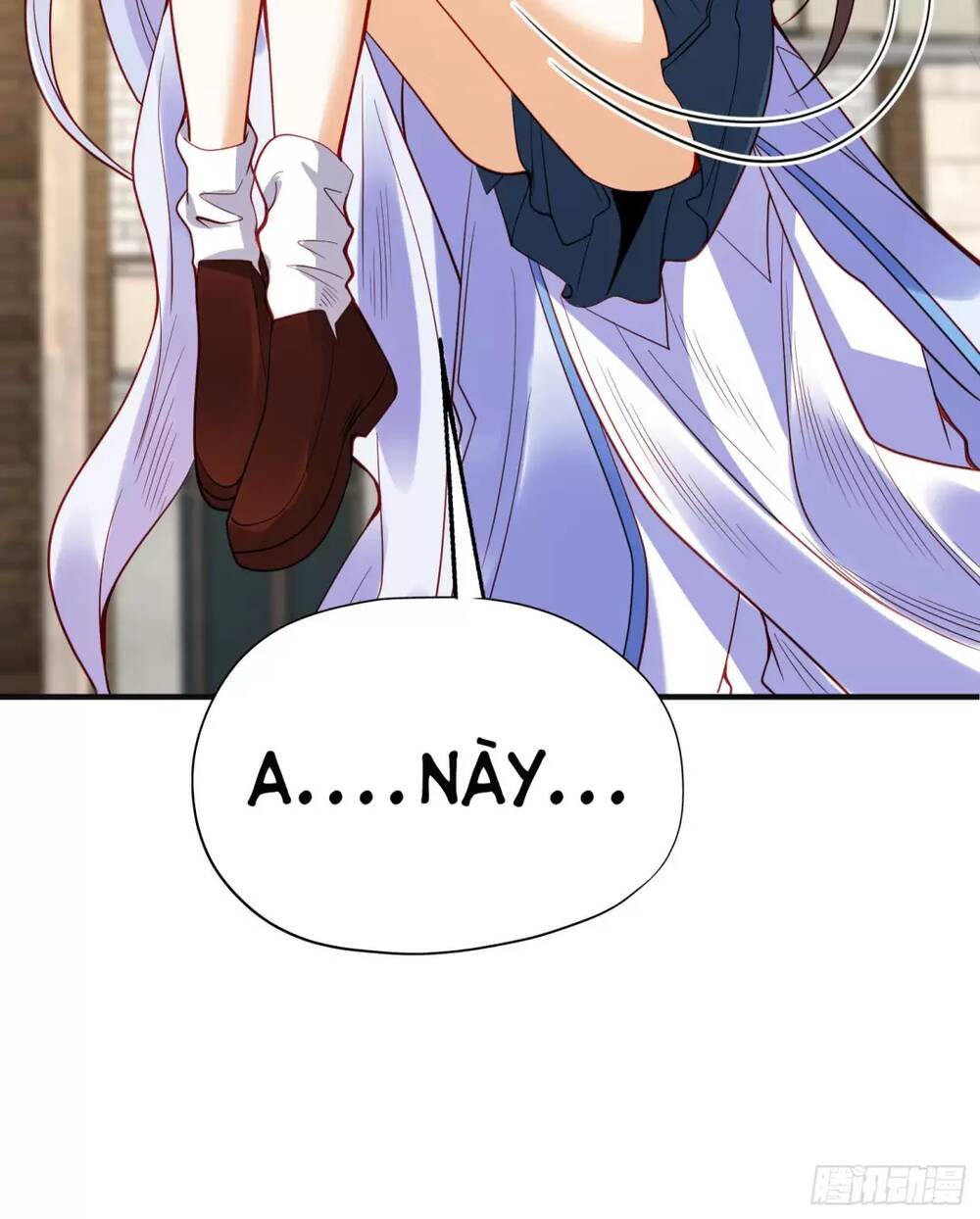 Vô Địch Từ Cưỡng Hôn Ma Nữ - Chapter 88 - Page 82