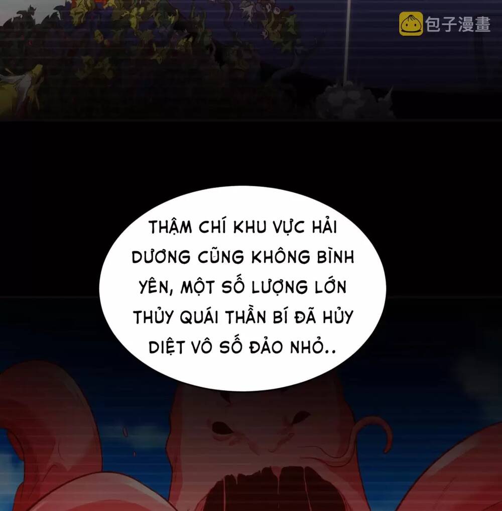 Vô Địch Từ Cưỡng Hôn Ma Nữ - Chapter 88 - Page 8