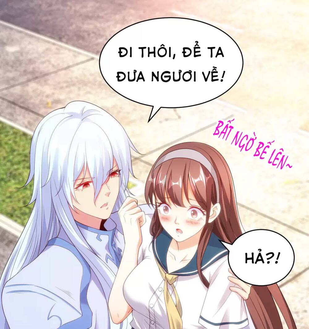 Vô Địch Từ Cưỡng Hôn Ma Nữ - Chapter 89 - Page 9