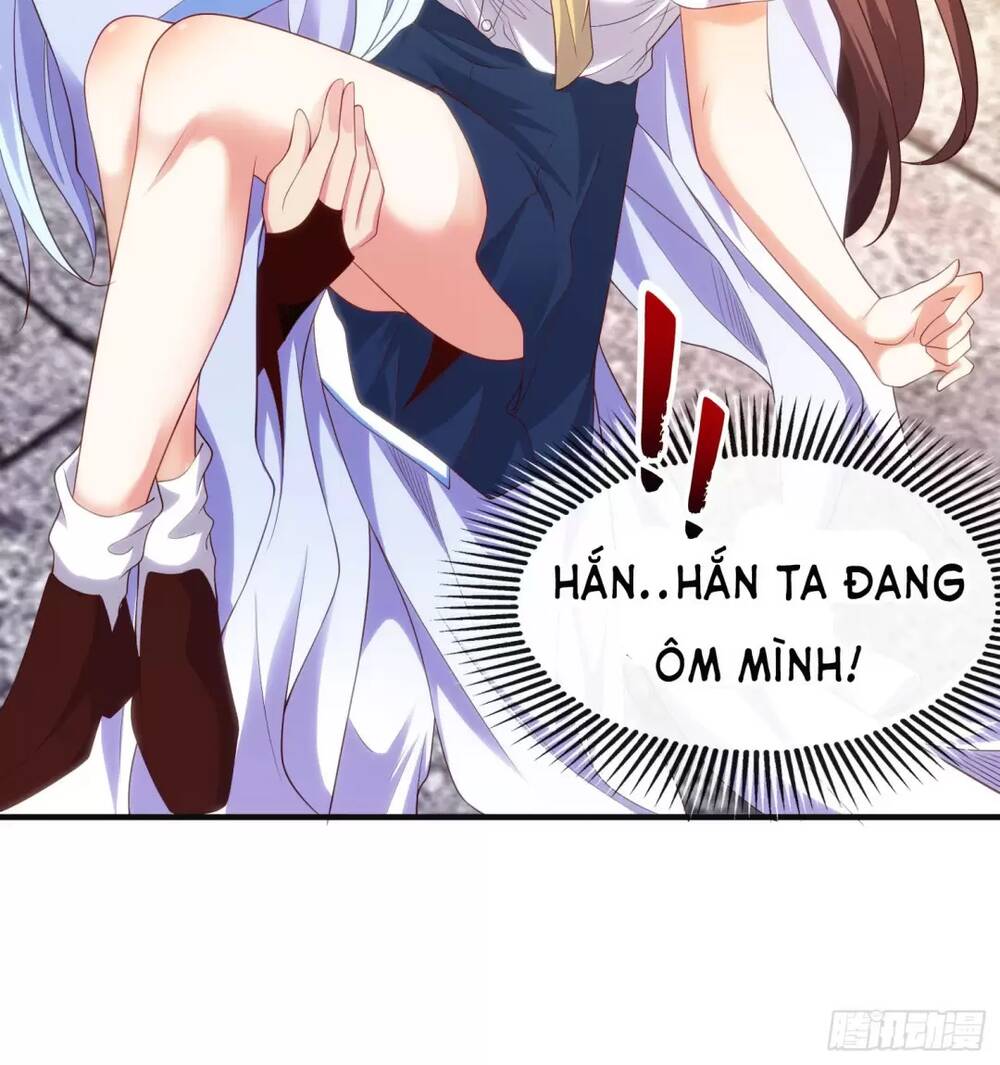 Vô Địch Từ Cưỡng Hôn Ma Nữ - Chapter 89 - Page 10