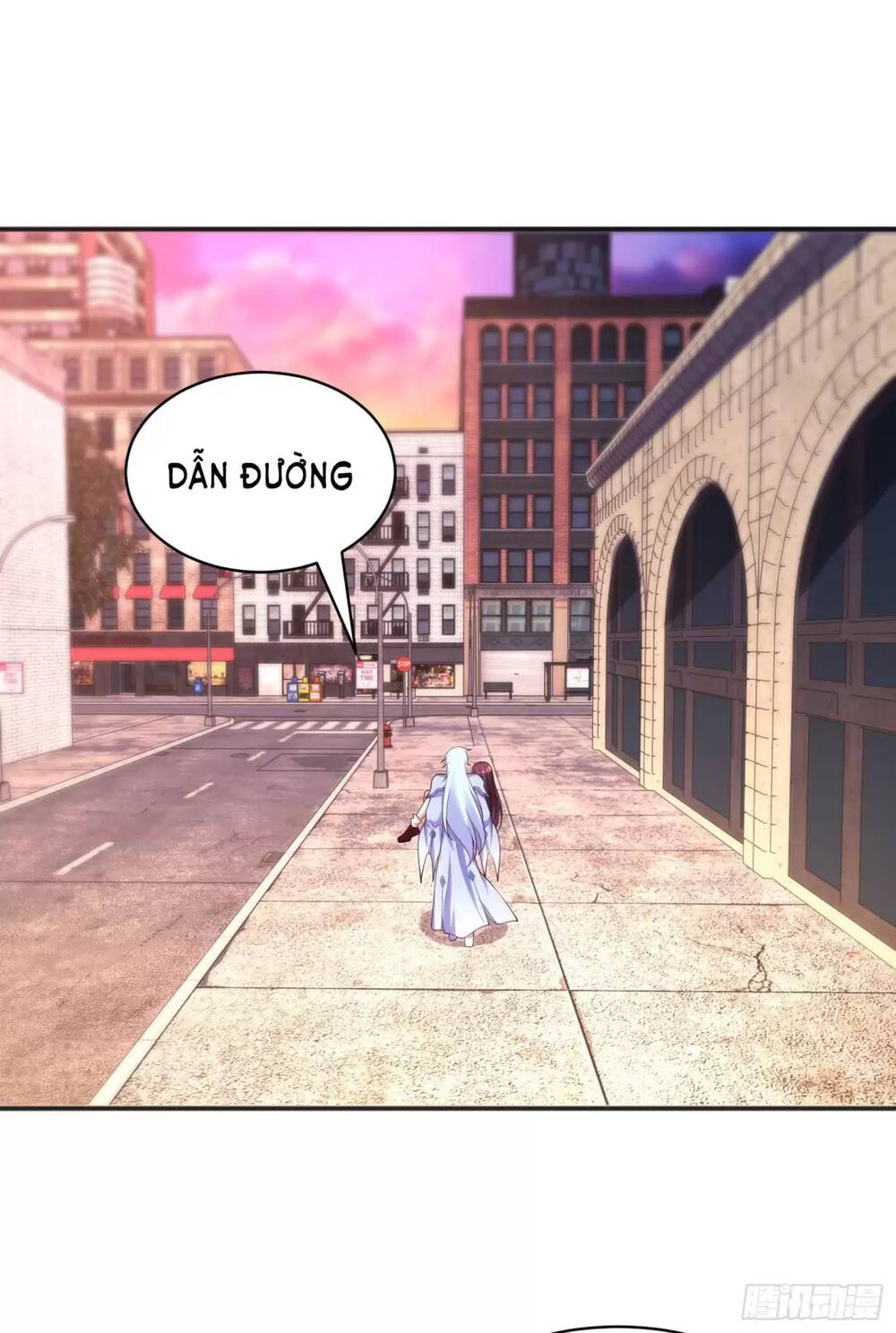 Vô Địch Từ Cưỡng Hôn Ma Nữ - Chapter 89 - Page 11