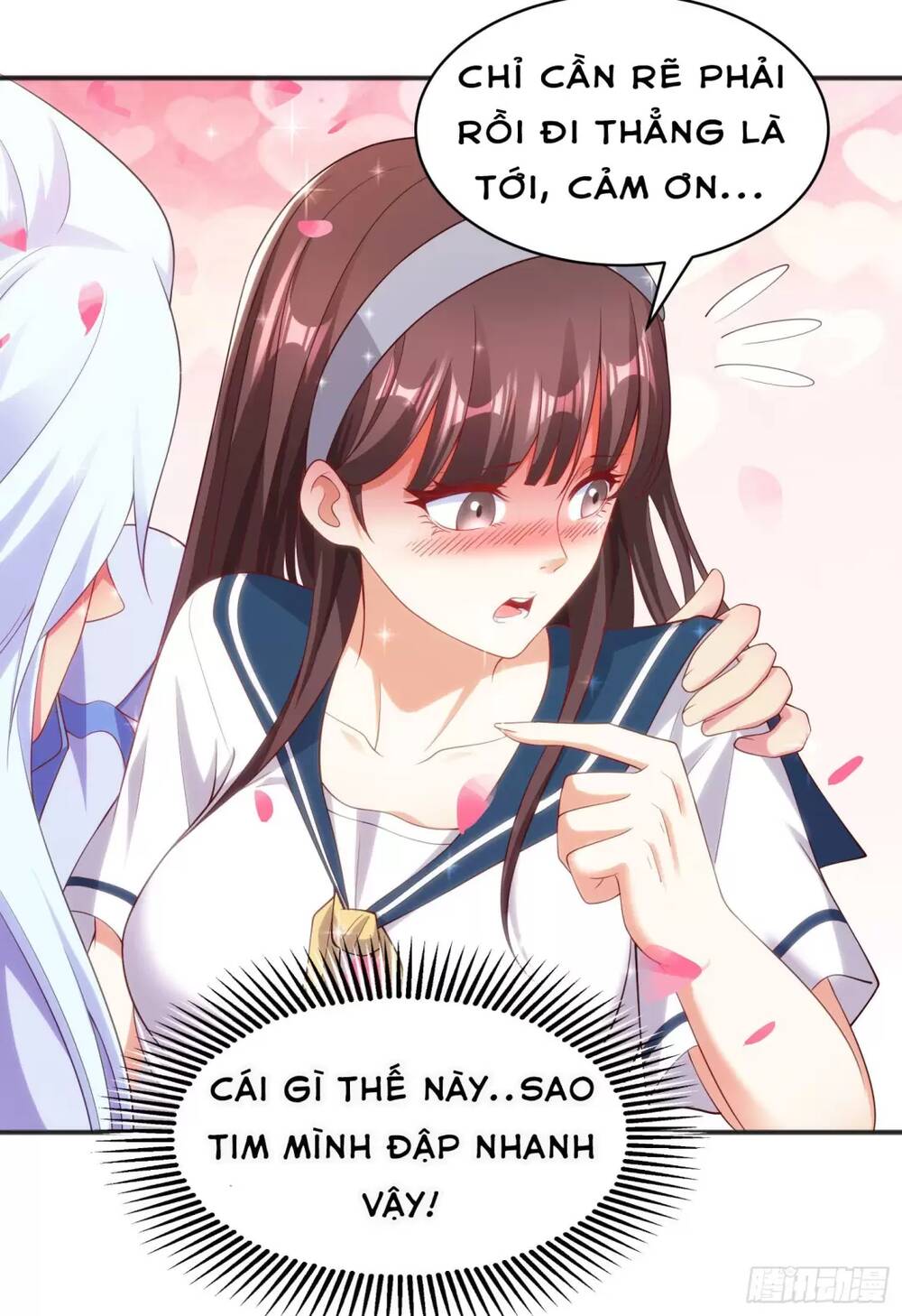 Vô Địch Từ Cưỡng Hôn Ma Nữ - Chapter 89 - Page 12