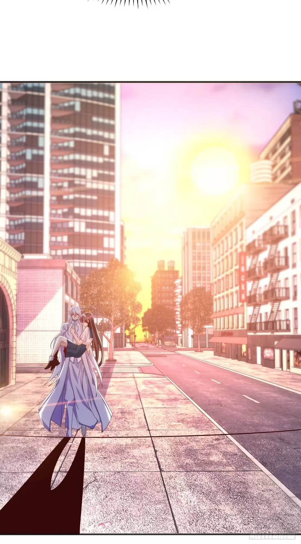 Vô Địch Từ Cưỡng Hôn Ma Nữ - Chapter 89 - Page 13