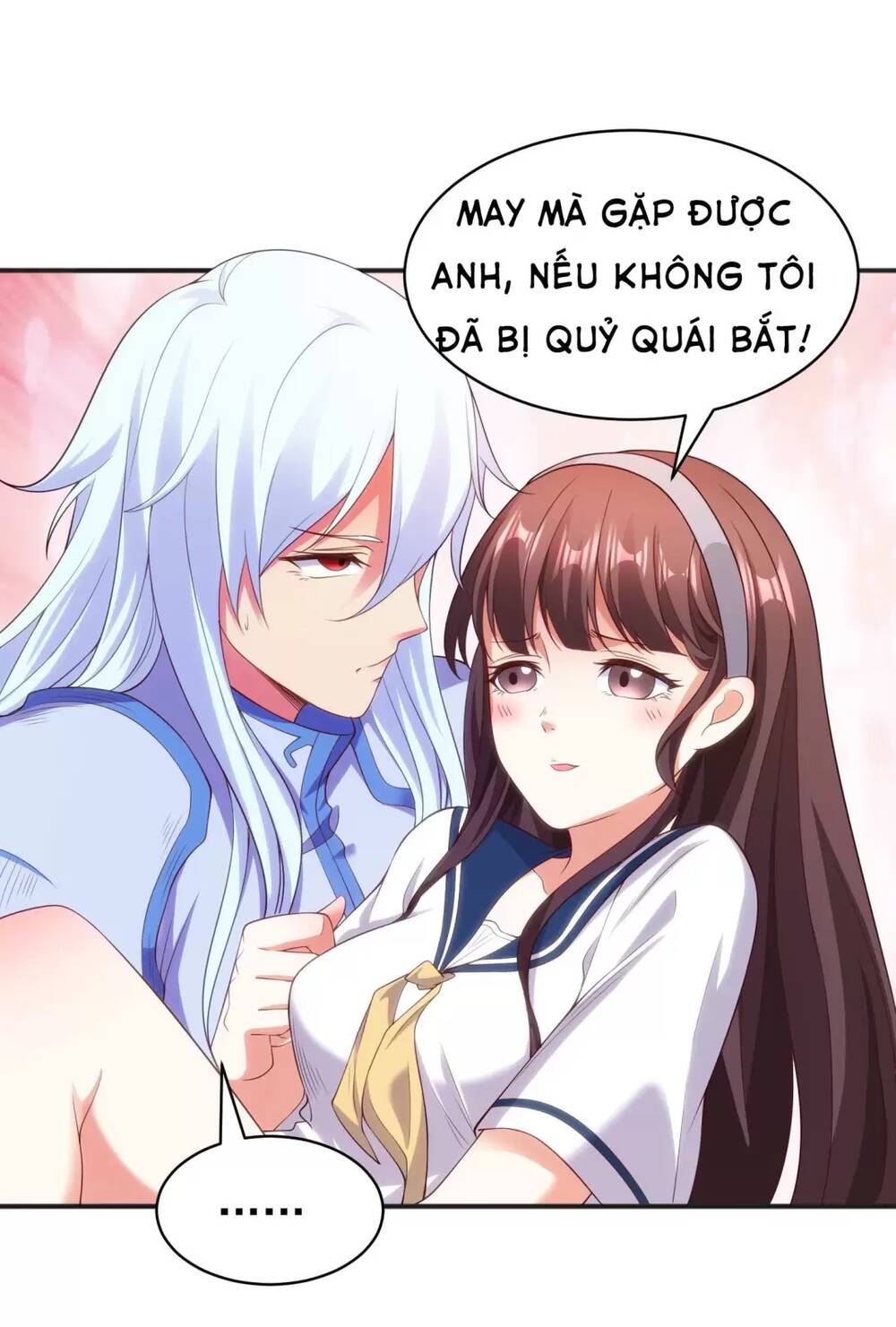 Vô Địch Từ Cưỡng Hôn Ma Nữ - Chapter 89 - Page 14