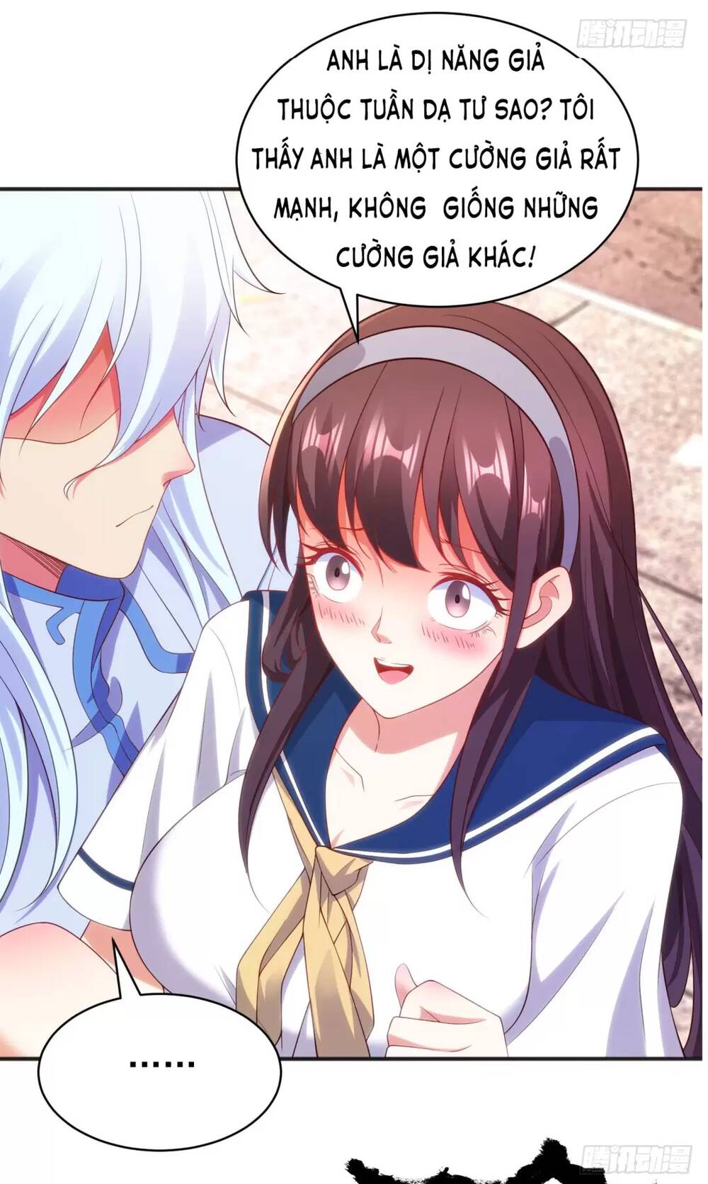 Vô Địch Từ Cưỡng Hôn Ma Nữ - Chapter 89 - Page 15