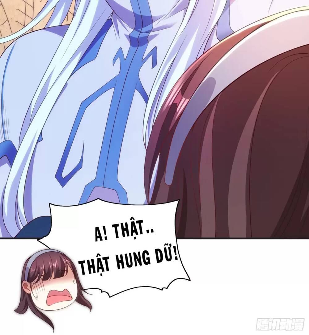 Vô Địch Từ Cưỡng Hôn Ma Nữ - Chapter 89 - Page 17