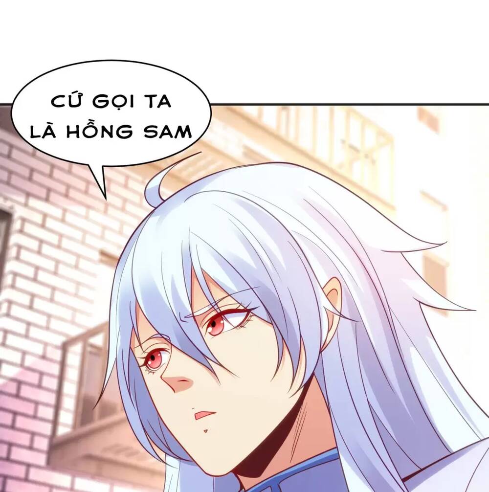 Vô Địch Từ Cưỡng Hôn Ma Nữ - Chapter 89 - Page 23