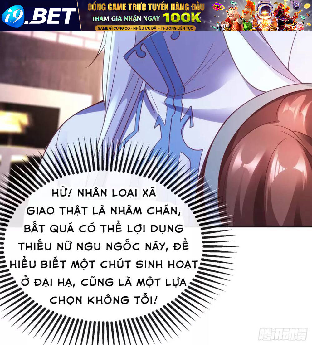 Vô Địch Từ Cưỡng Hôn Ma Nữ - Chapter 89 - Page 24