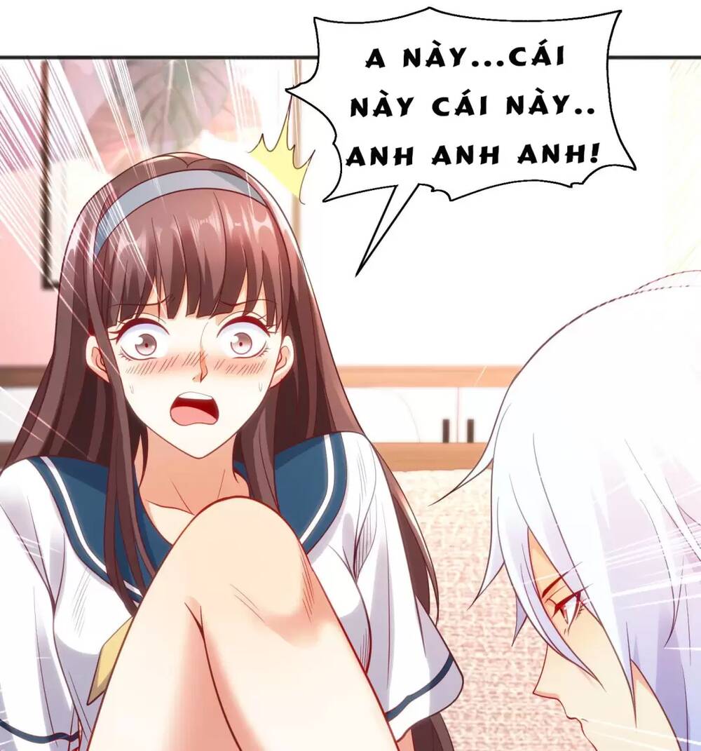 Vô Địch Từ Cưỡng Hôn Ma Nữ - Chapter 89 - Page 28