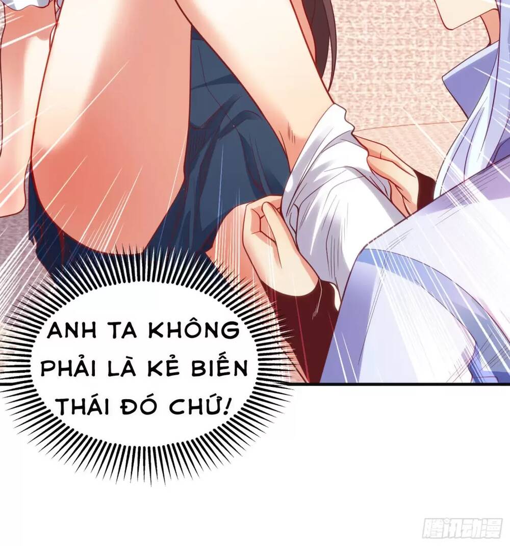 Vô Địch Từ Cưỡng Hôn Ma Nữ - Chapter 89 - Page 29