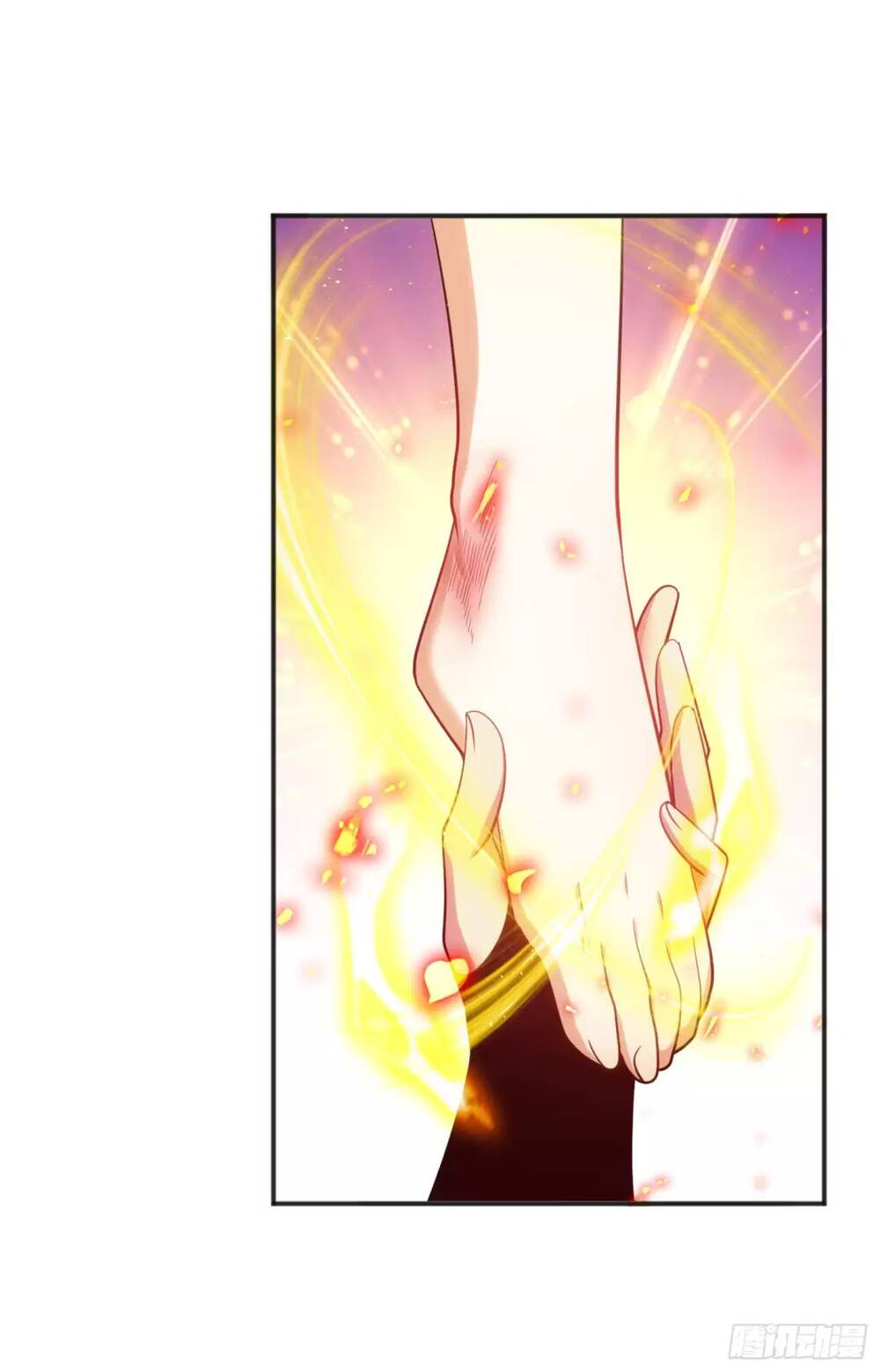 Vô Địch Từ Cưỡng Hôn Ma Nữ - Chapter 89 - Page 30