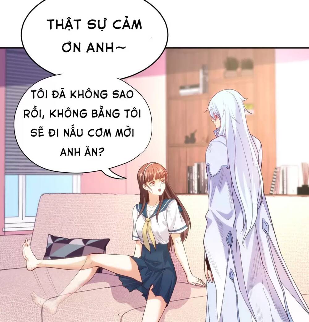 Vô Địch Từ Cưỡng Hôn Ma Nữ - Chapter 89 - Page 35