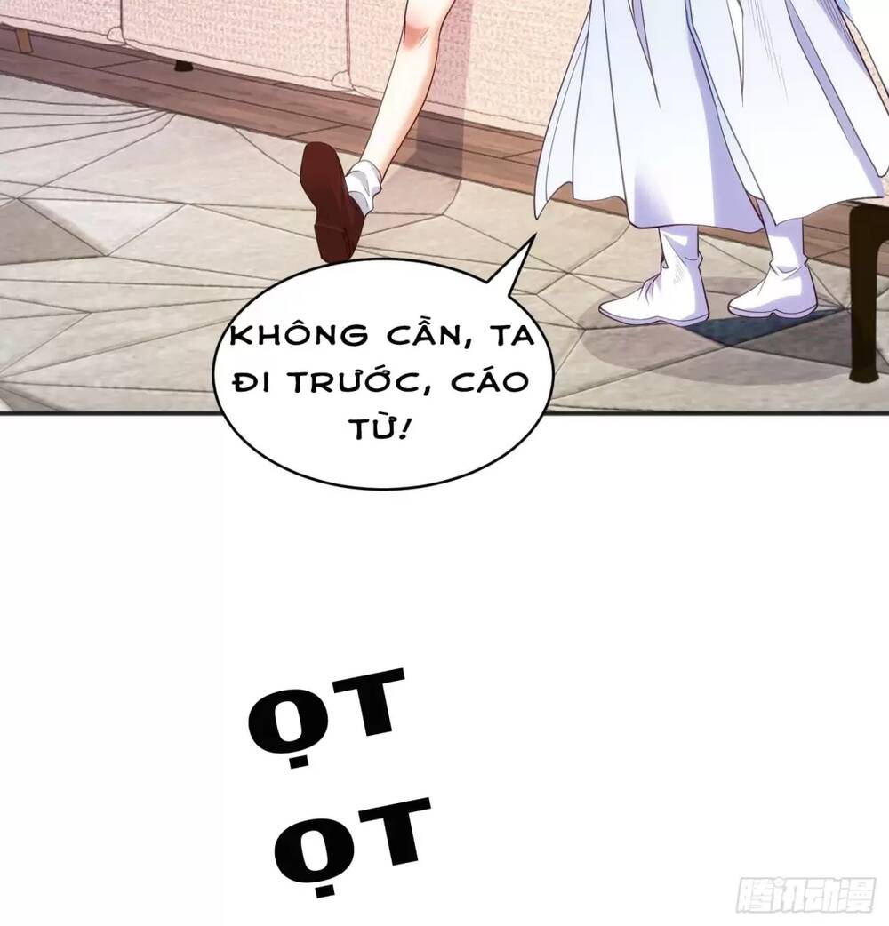 Vô Địch Từ Cưỡng Hôn Ma Nữ - Chapter 89 - Page 36