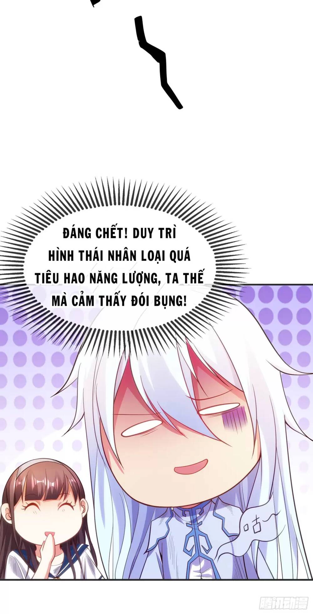 Vô Địch Từ Cưỡng Hôn Ma Nữ - Chapter 89 - Page 37