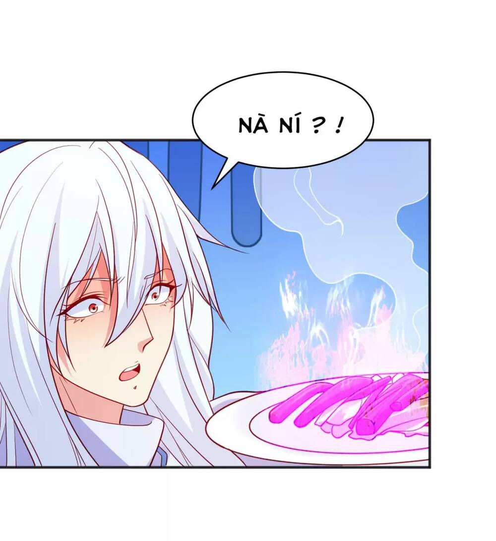 Vô Địch Từ Cưỡng Hôn Ma Nữ - Chapter 89 - Page 41