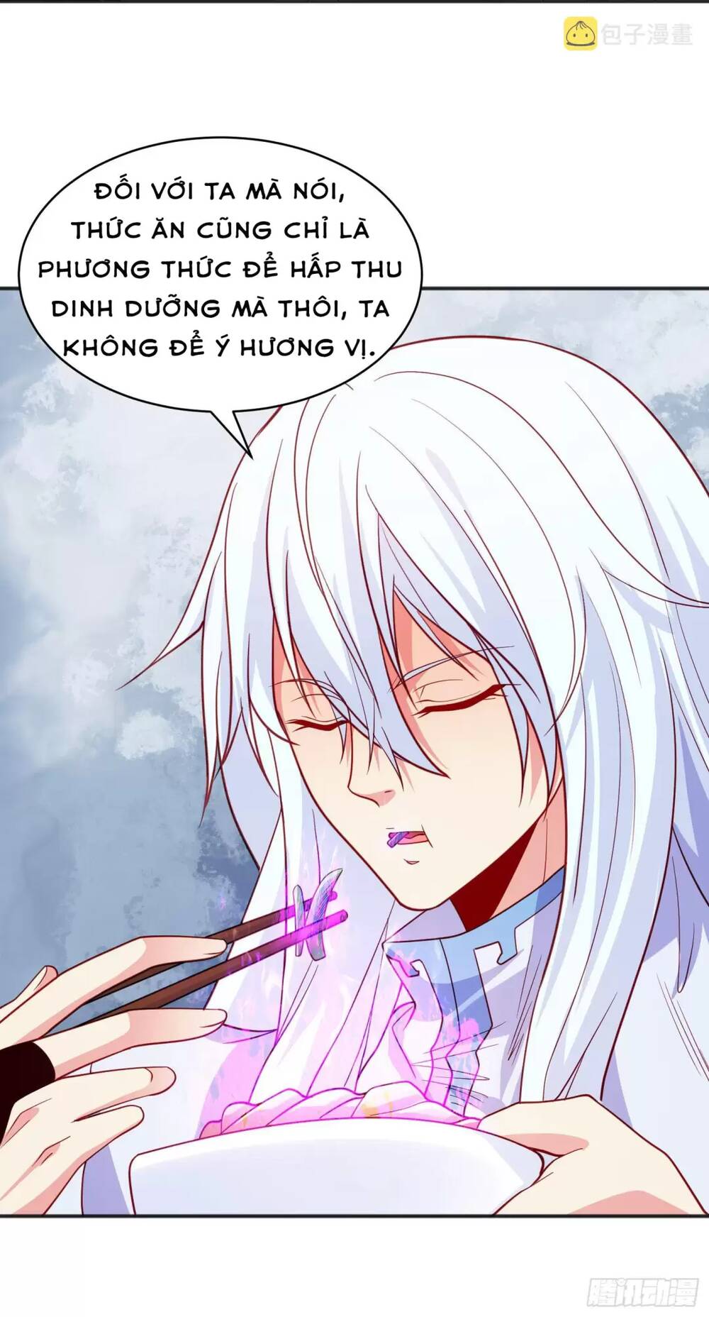 Vô Địch Từ Cưỡng Hôn Ma Nữ - Chapter 89 - Page 44
