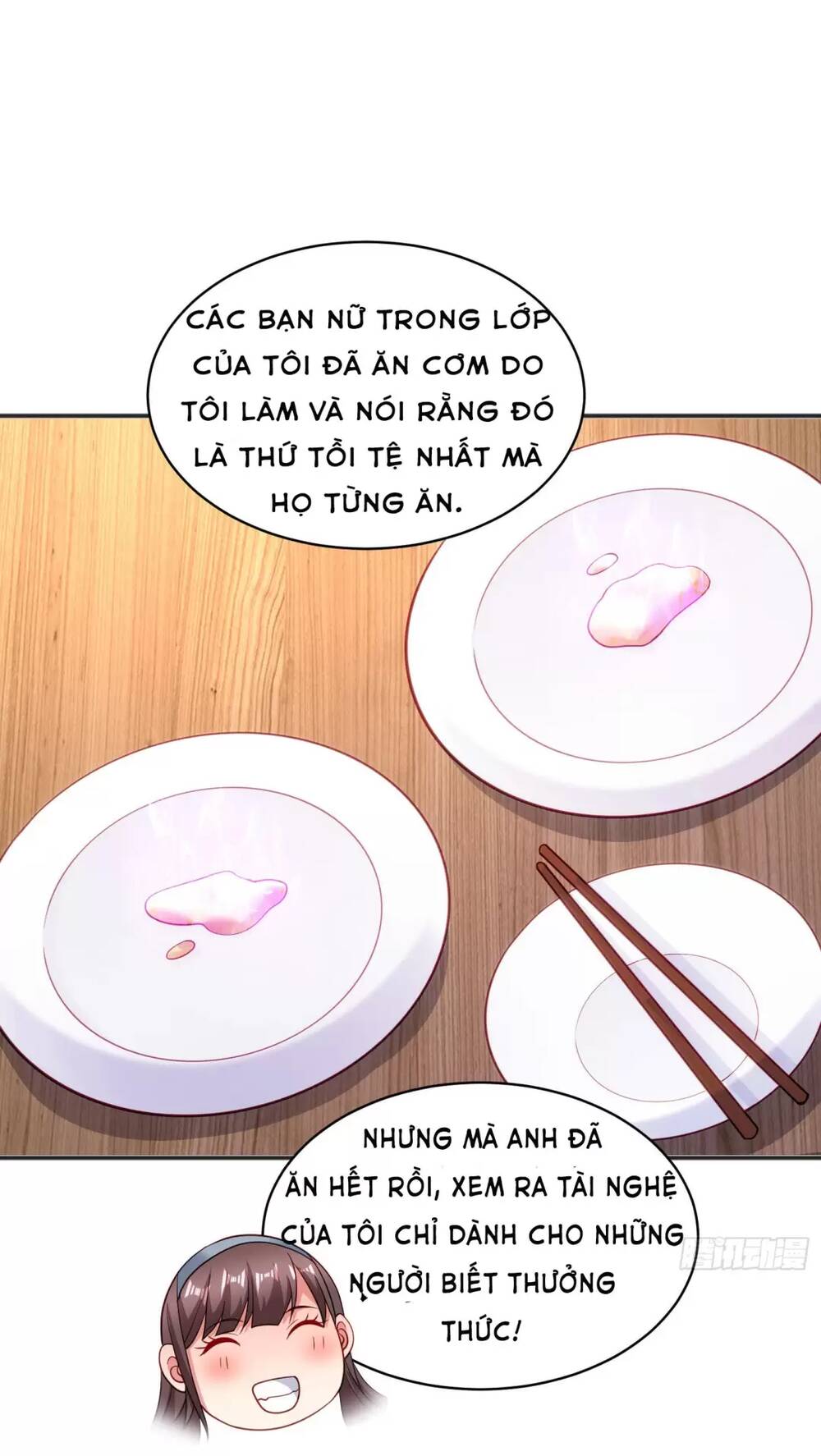 Vô Địch Từ Cưỡng Hôn Ma Nữ - Chapter 89 - Page 46