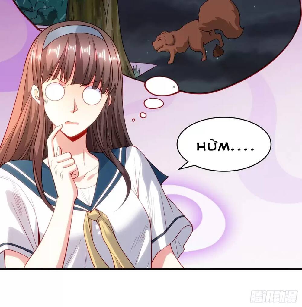 Vô Địch Từ Cưỡng Hôn Ma Nữ - Chapter 89 - Page 53