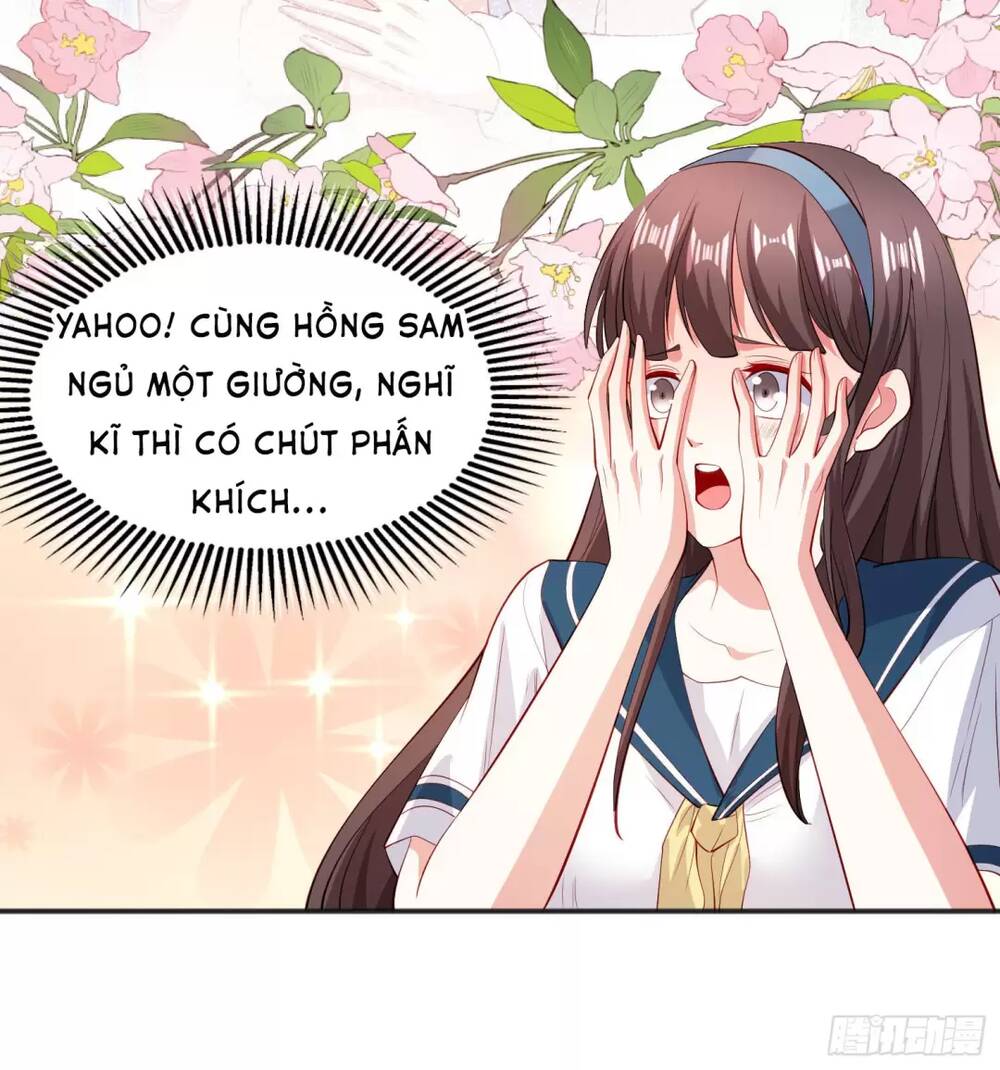 Vô Địch Từ Cưỡng Hôn Ma Nữ - Chapter 89 - Page 57