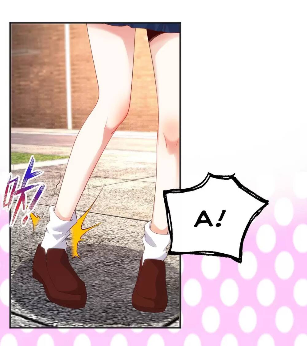 Vô Địch Từ Cưỡng Hôn Ma Nữ - Chapter 89 - Page 5