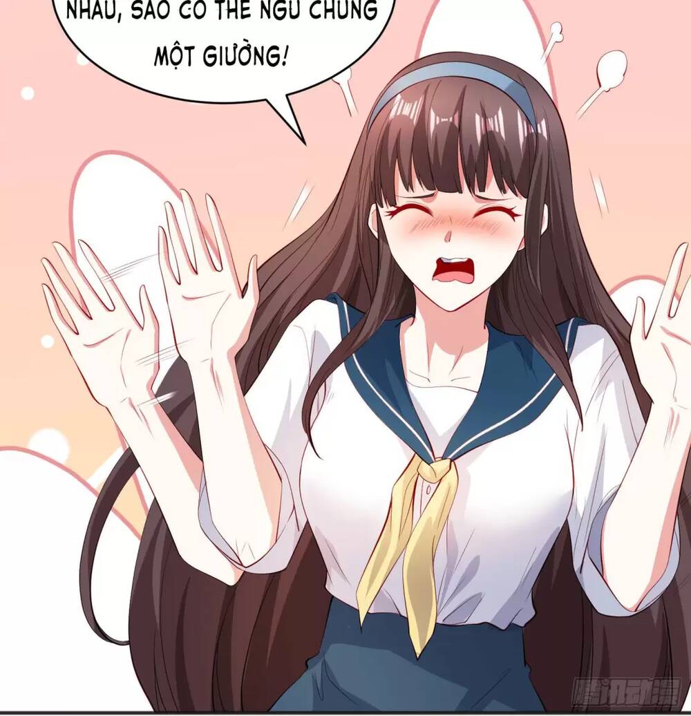 Vô Địch Từ Cưỡng Hôn Ma Nữ - Chapter 89 - Page 59