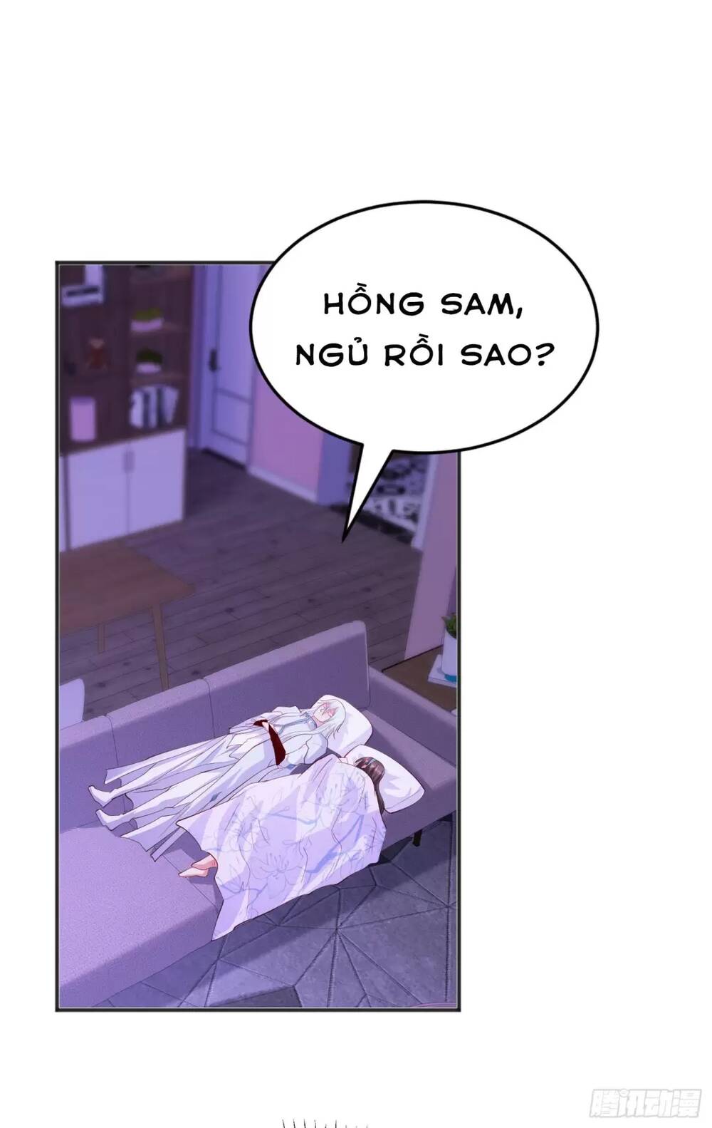 Vô Địch Từ Cưỡng Hôn Ma Nữ - Chapter 89 - Page 62