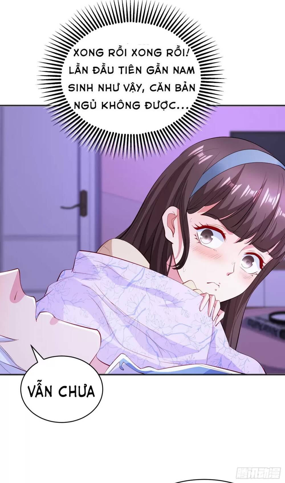 Vô Địch Từ Cưỡng Hôn Ma Nữ - Chapter 89 - Page 63