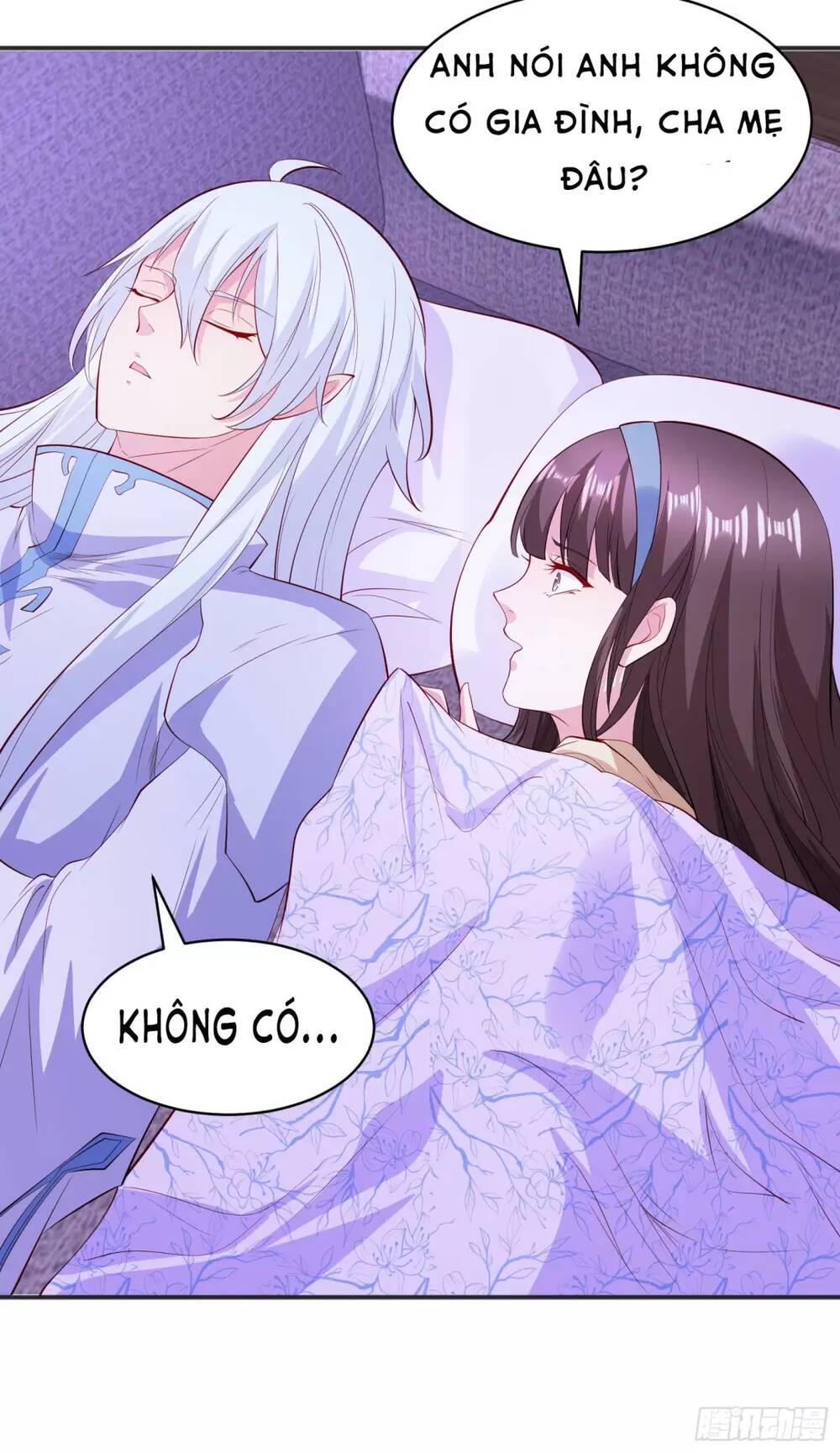 Vô Địch Từ Cưỡng Hôn Ma Nữ - Chapter 89 - Page 64