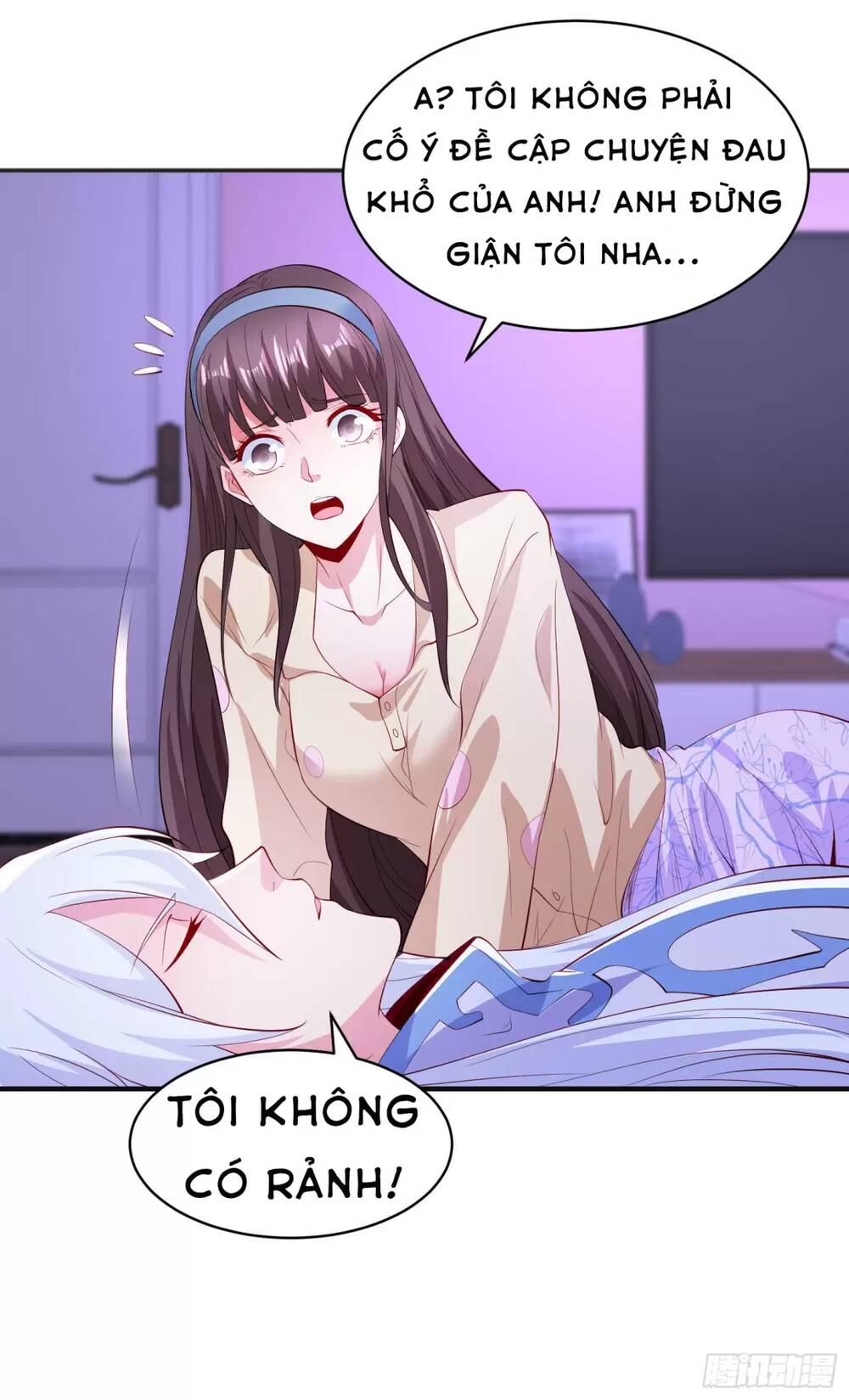 Vô Địch Từ Cưỡng Hôn Ma Nữ - Chapter 89 - Page 65