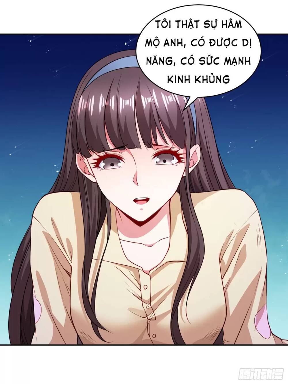 Vô Địch Từ Cưỡng Hôn Ma Nữ - Chapter 89 - Page 68