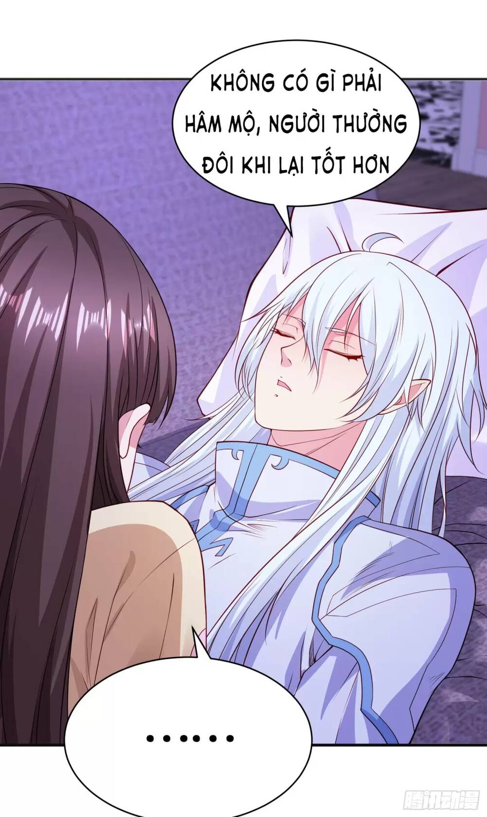 Vô Địch Từ Cưỡng Hôn Ma Nữ - Chapter 89 - Page 69