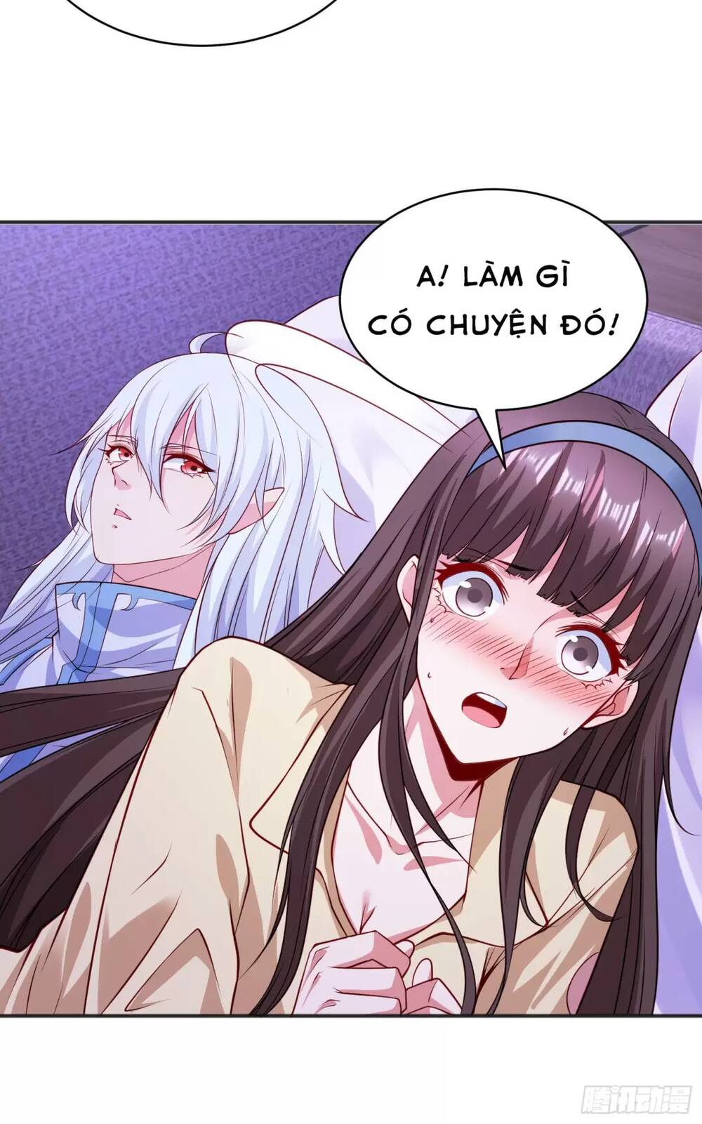 Vô Địch Từ Cưỡng Hôn Ma Nữ - Chapter 89 - Page 74