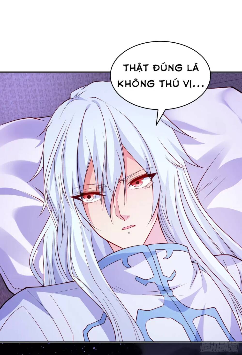 Vô Địch Từ Cưỡng Hôn Ma Nữ - Chapter 89 - Page 75